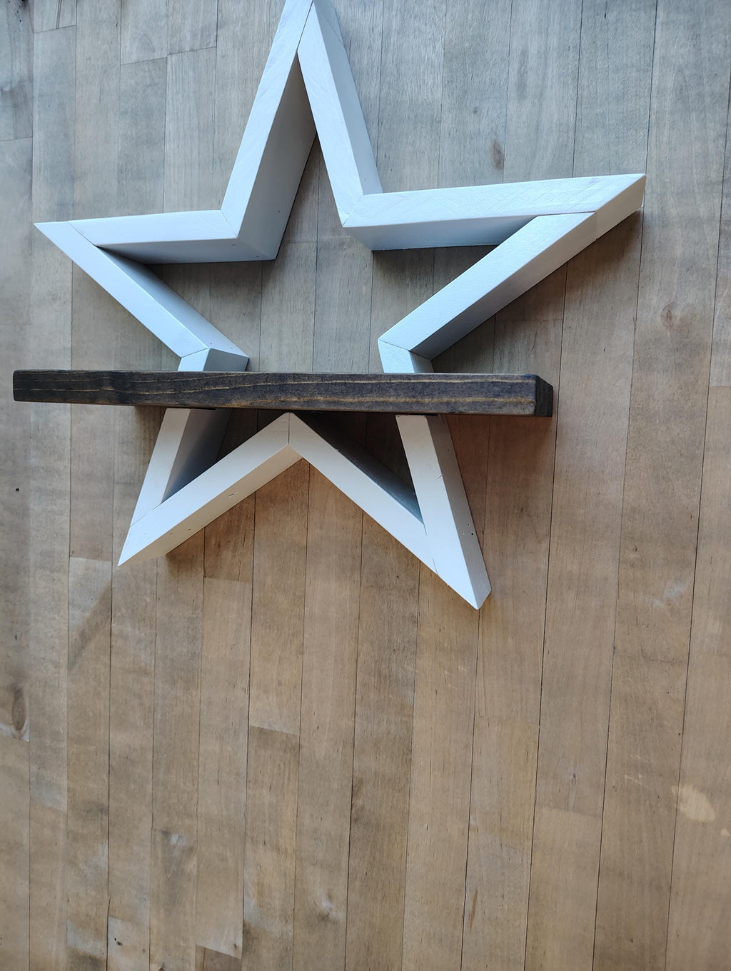 star shelf