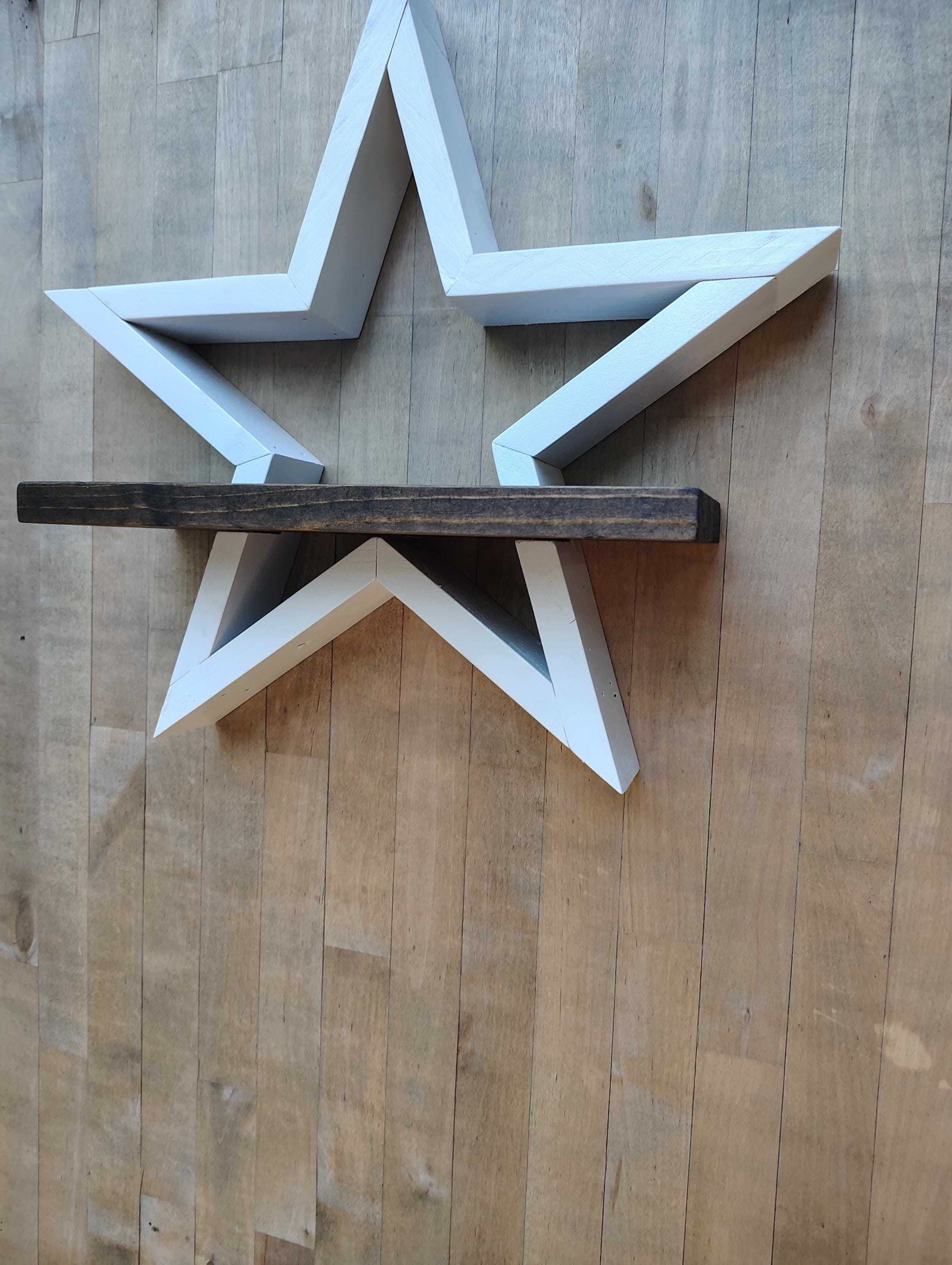 star shelf